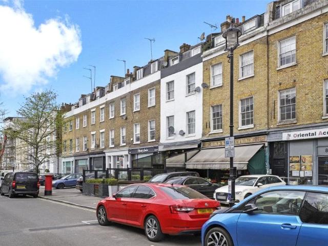Apartment for rent in City of Westminster, Greater London