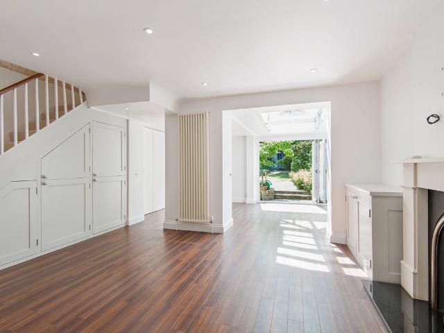 House for rent in St. John's Wood, Greater London
