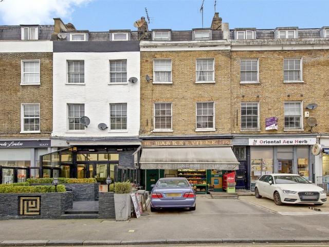 Apartment for rent in City of Westminster, Greater London