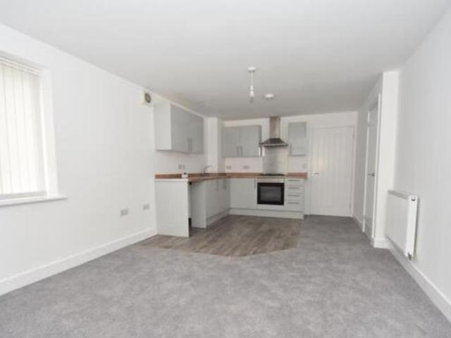 House for rent in Corby, North Northamptonshire