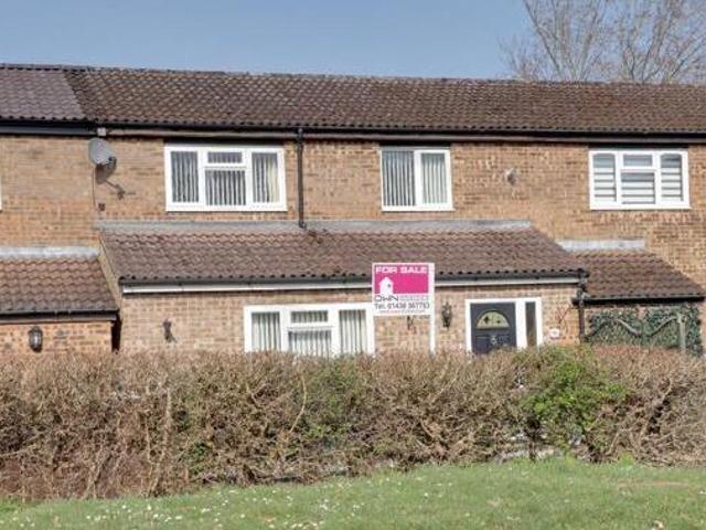 House for sale in Broadwater, Shephall