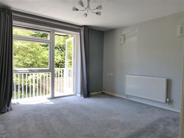 Apartment for rent in Broadwater, Stevenage