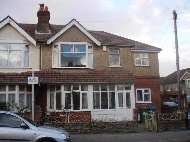 House for rent in Highfield, City Of Southampton