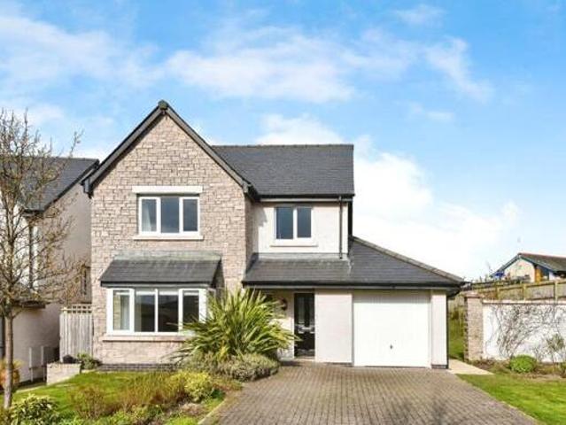 House for sale in Cumbria