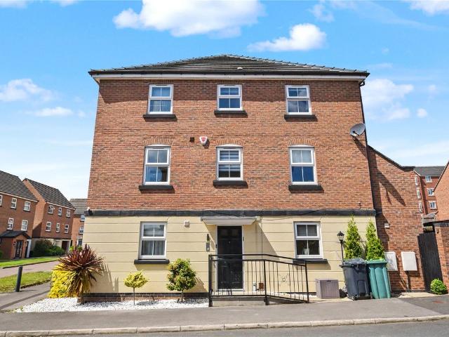 House for rent in Thorpe, West Yorkshire