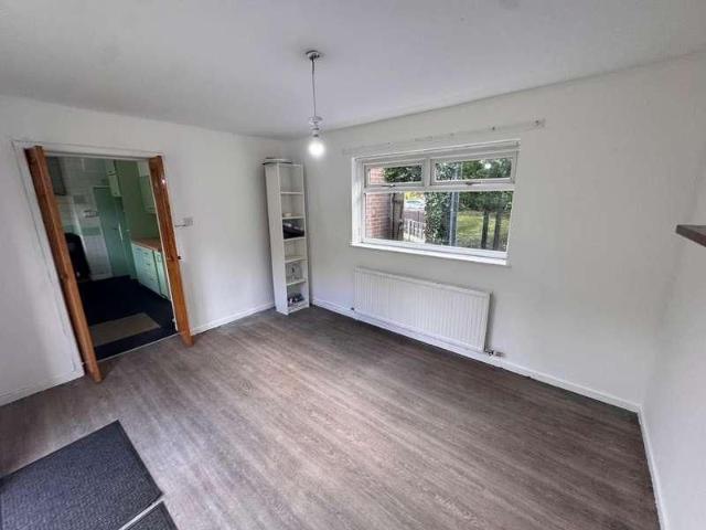 House for rent in Radcliffe, Bury