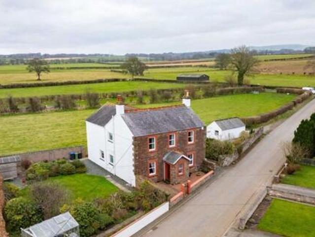 House for sale in Wigton