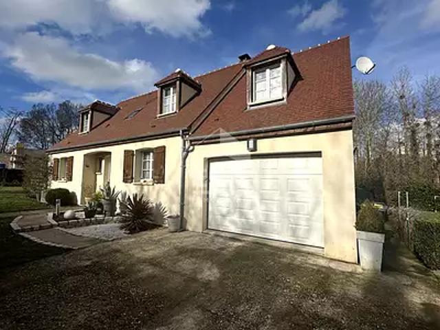 Maison vente à Provins, Voulx