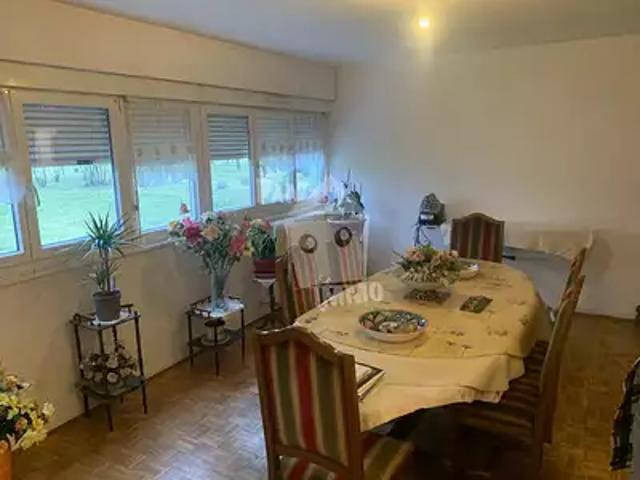 Appartement vente à Nancy, Blénod-lès-pont-à-mousson
