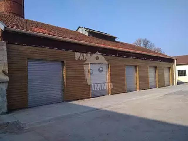Garage location à Nancy, Blénod-lès-pont-à-mousson