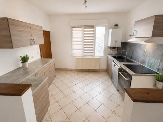 Appartement vente à Nancy, Blénod-lès-pont-à-mousson