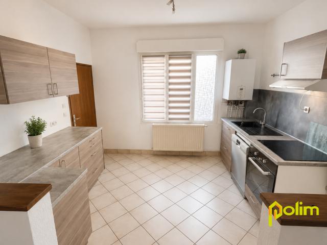 Appartement vente à Nancy, Blénod-lès-pont-à-mousson