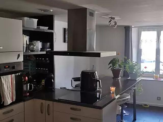 Maison vente à Toul, Blénod-lès-toul