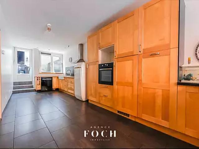 Maison vente à Toul, Blénod-lès-toul