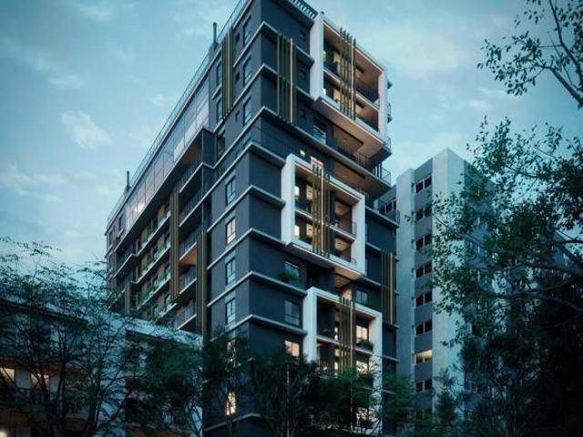 Apartamento venda em Região Geográfica Imediata de Curitiba, Região Metropolitana de Curitiba