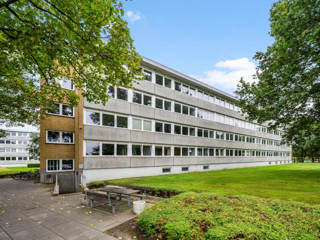 Lejlighed til salg i Odense