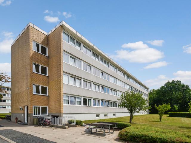 Lejlighed til salg i Odense