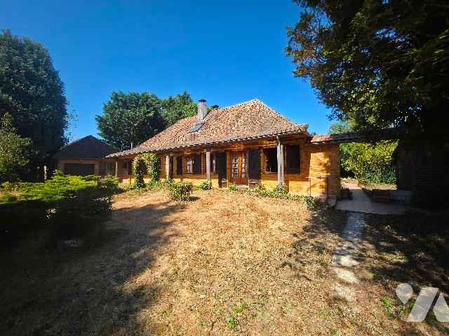 Maison vente à Saint-Omer, Bléquin