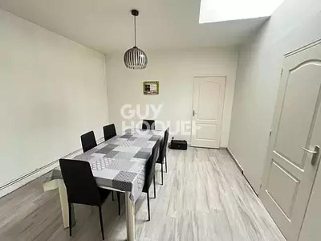 Maison vente à Soissons, Vic-sur-aisne