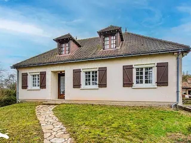 Maison vente à Loches, Bléré