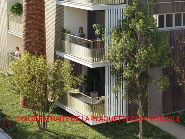 Appartement vente à Loches, Bléré