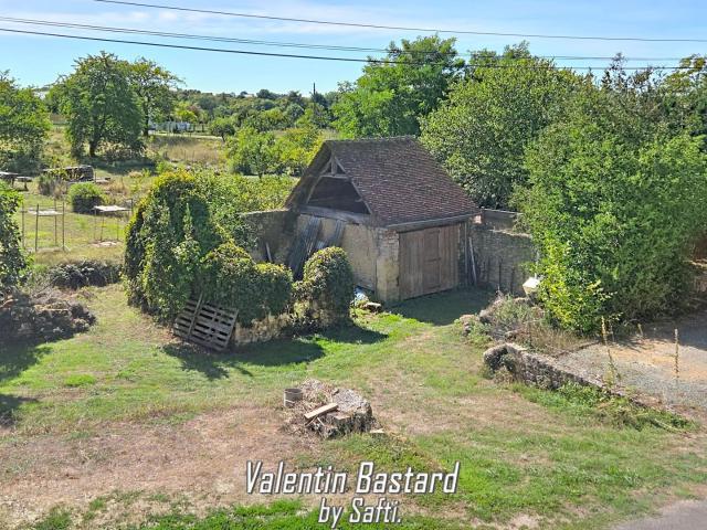 Maison vente à Loches, Bléré
