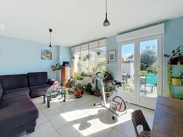 Maison vente à Calais, Sangatte