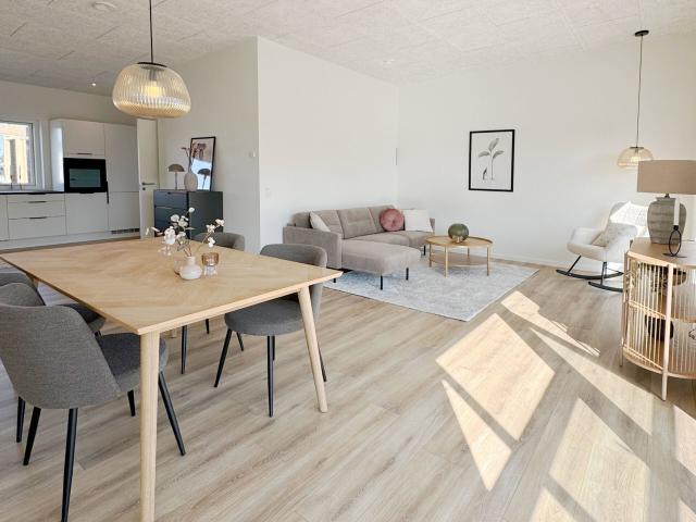 Hus til leje i Billund