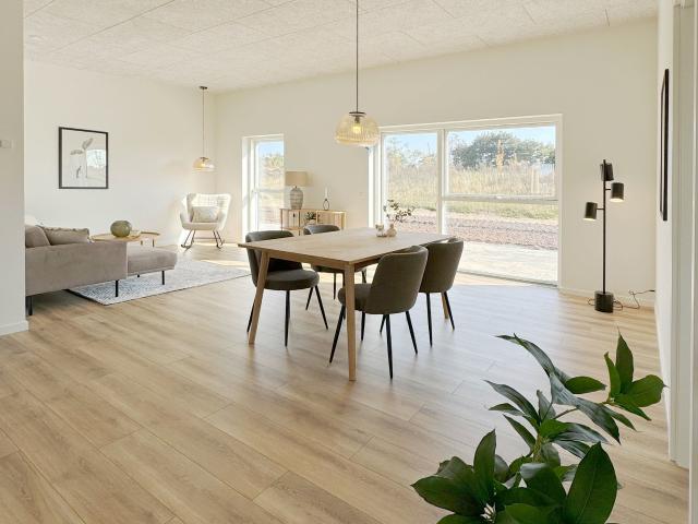 Hus til leje i Billund