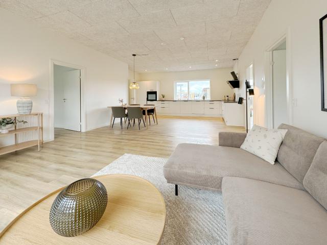 Hus til leje i Billund
