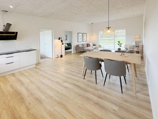 Hus til leje i Billund