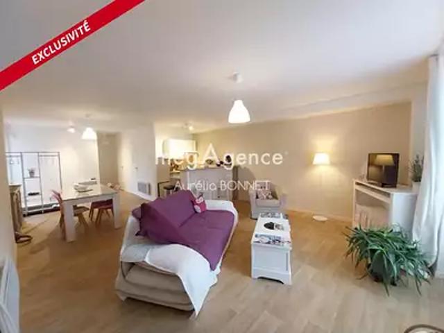 Maison vente à Brioude, Blesle