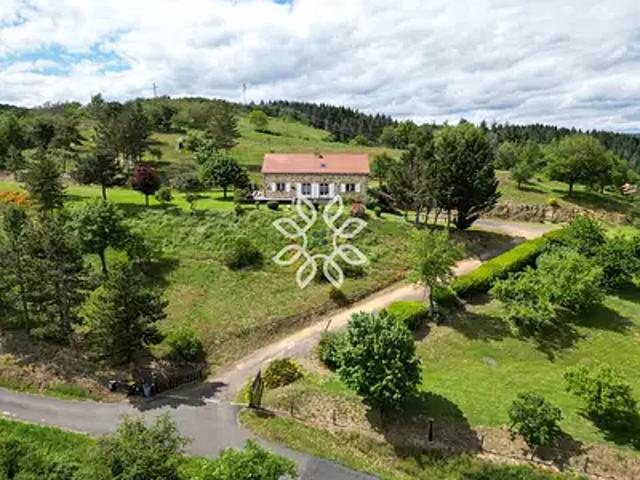 Maison vente à Brioude, Blesle