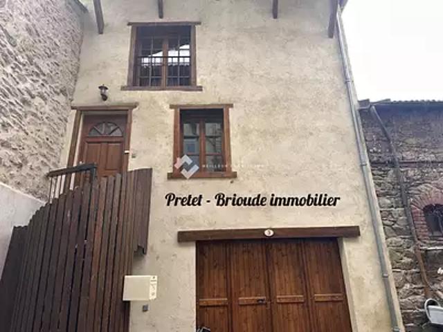 Appartement location à Brioude, Blesle