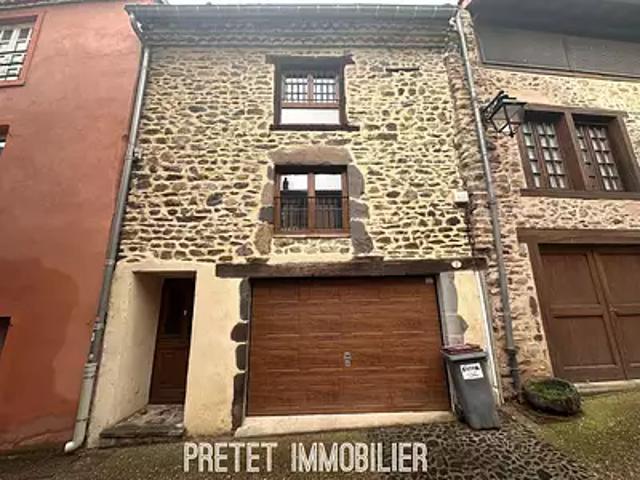 Maison location à Brioude, Blesle