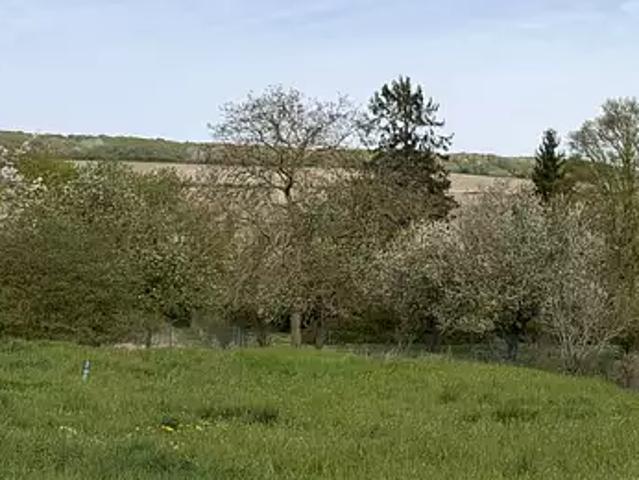 Terrain vente à Château-Thierry, Blesmes