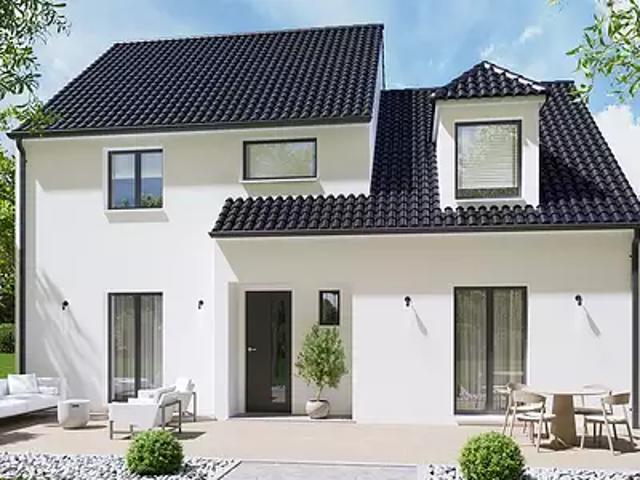 Maison vente à Blesmes