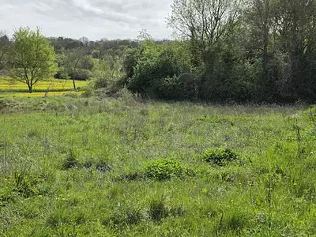 Terrain vente à Château-Thierry, Blesmes