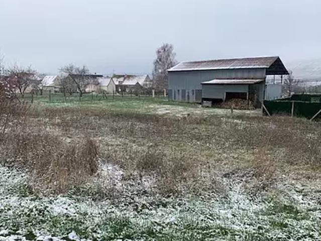 Terrain vente à Château-Thierry, Blesmes