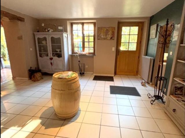 Maison vente à Blessac, Creuse