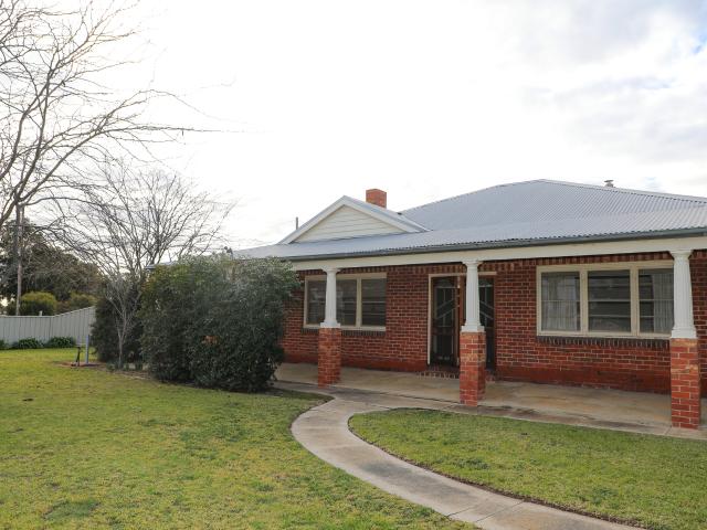 House for sale in Barham, New South Wales