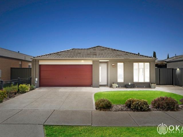House for sale in The Rise, Melbourne