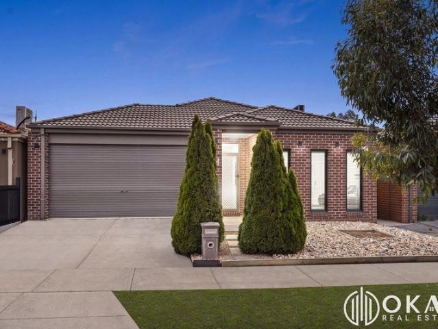 House for sale in Tarneit Gardens, Melbourne