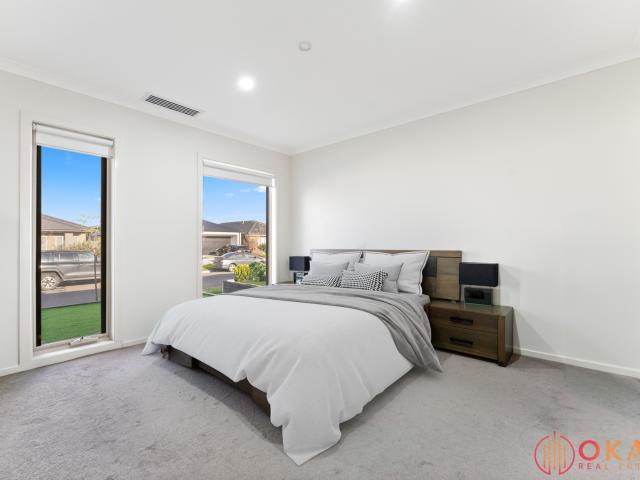 House for sale in Grand Central, Melbourne
