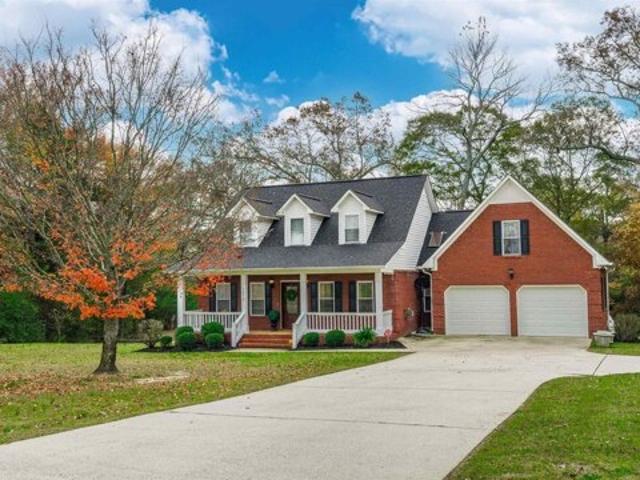 House for sale in Albertville, Alabama