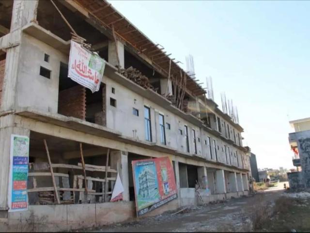 Apartment for sale in Islamabad