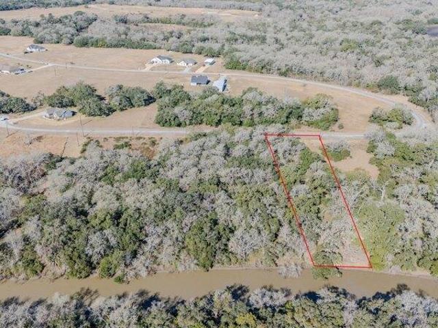 Land for sale in Blessing