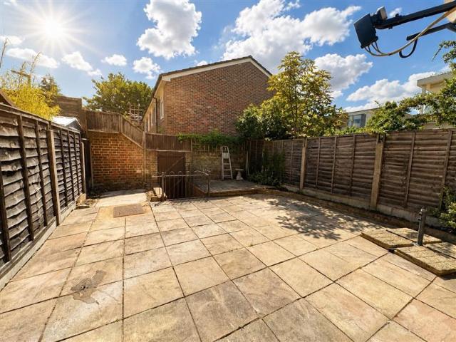 House for rent in London Borough of Lewisham, Blackheath
