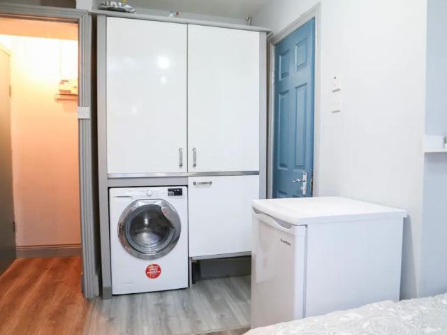 Apartment to rent in Dublin