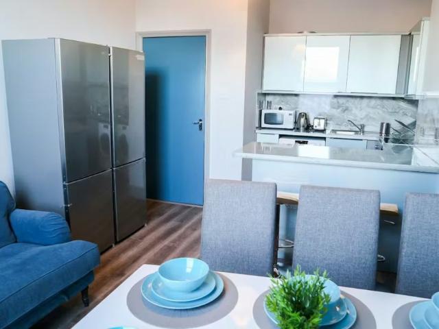 Apartment to rent in Bluebell, North Tipperary